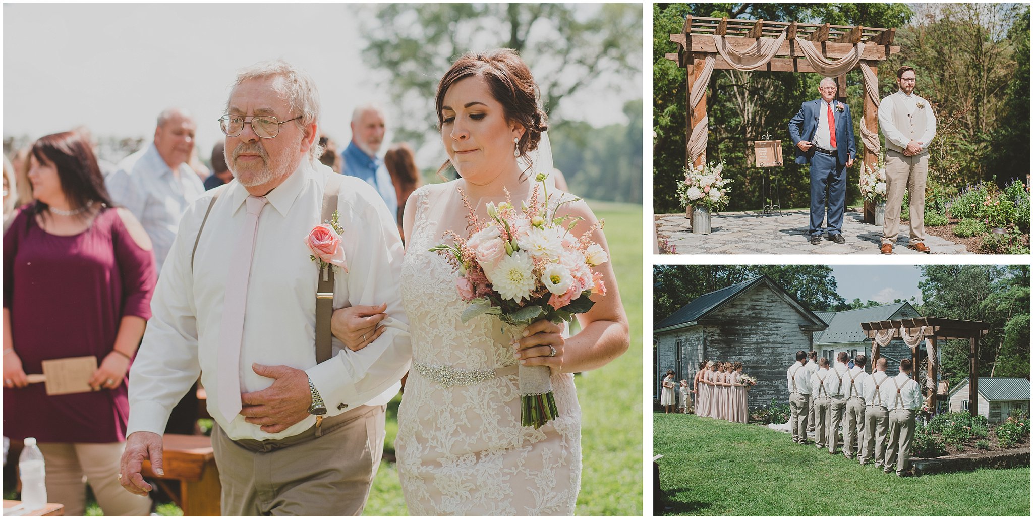 LSP Wedding Experience | Pennsylvania Wedding Photographer 