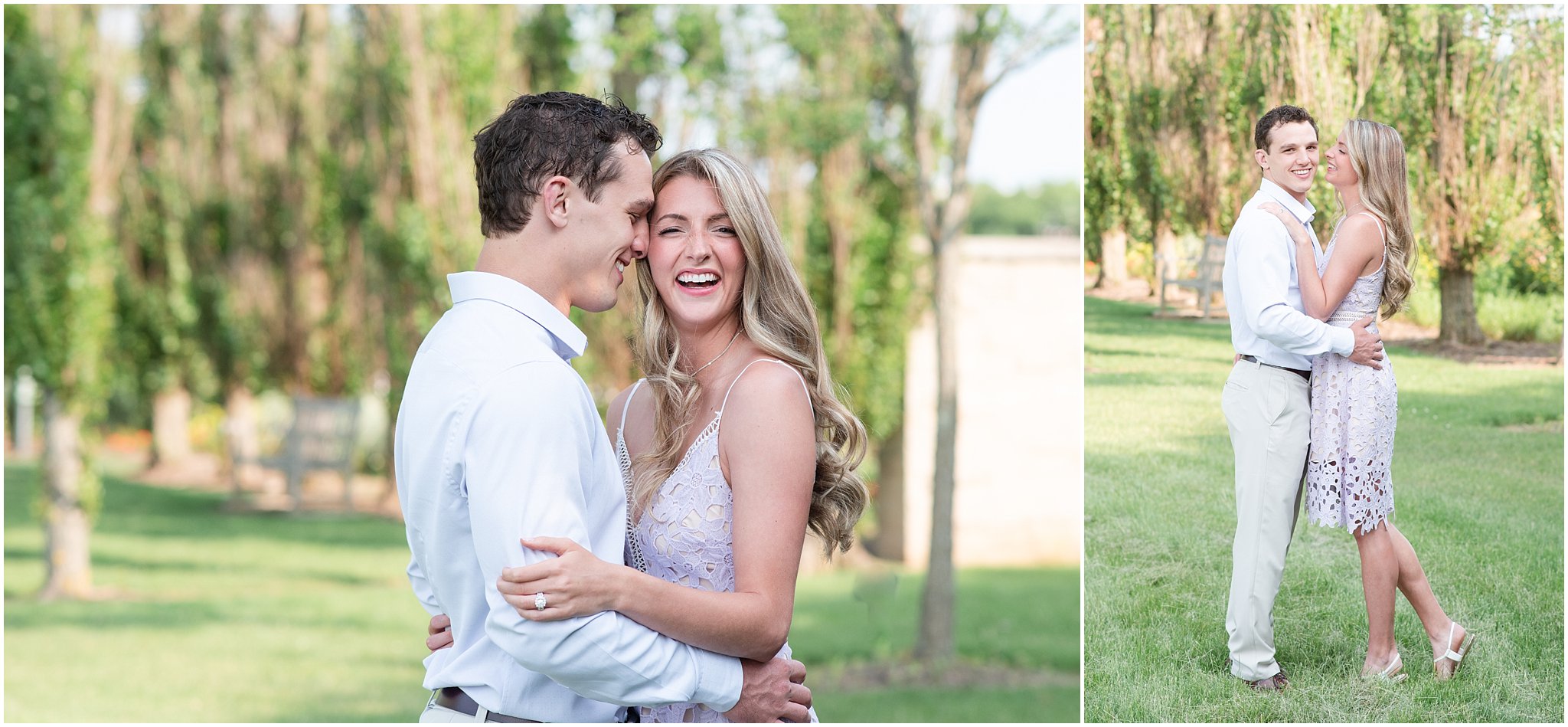LSP Couple | Pennsylvania Wedding Photographer