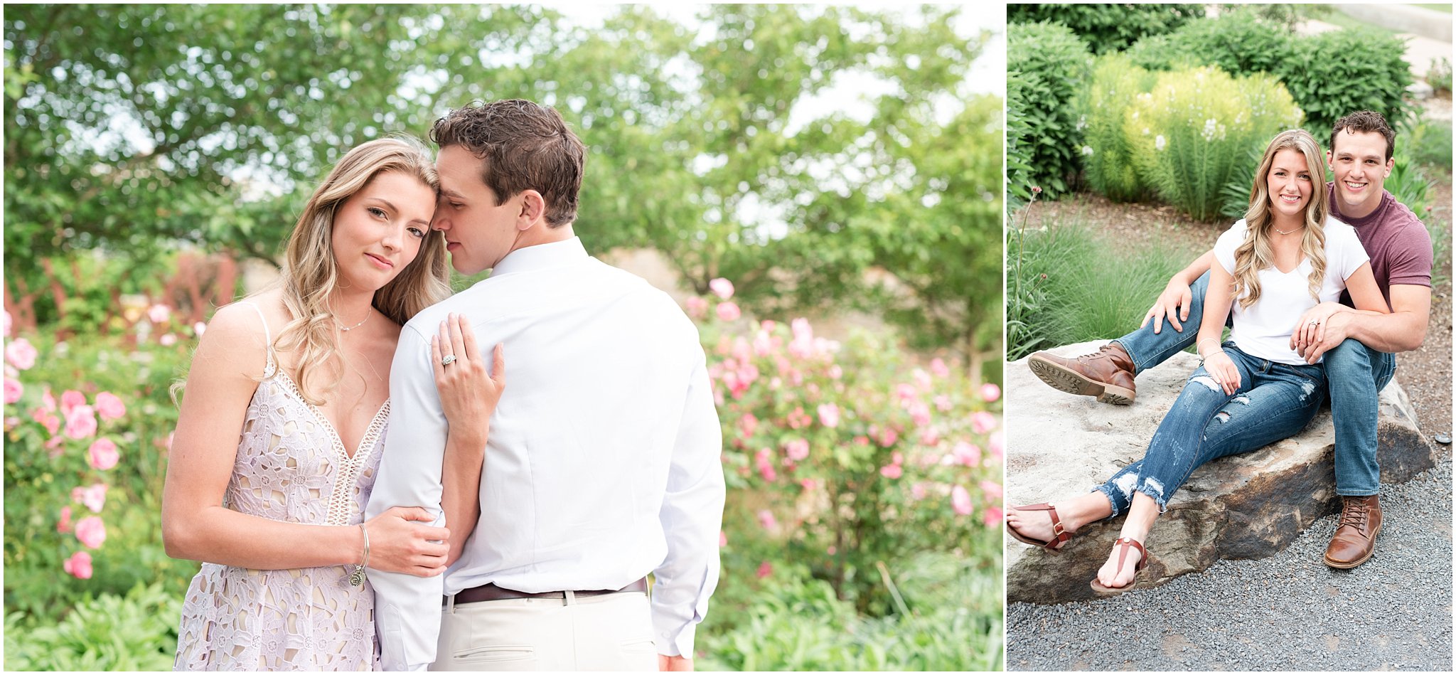 LSP Couple | Pennsylvania Wedding Photographer